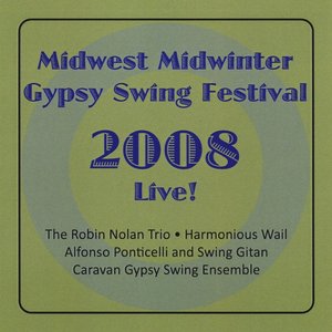 Midwest Gypsy Swing Fest 2008