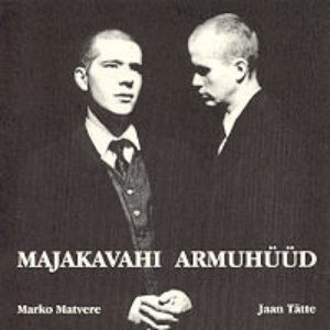 Majakavahi Armuhüüd