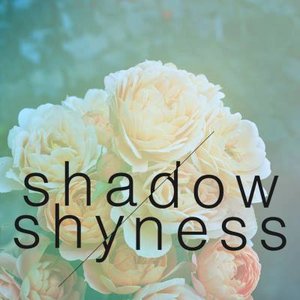 Zdjęcia dla 'Shadow Shyness'