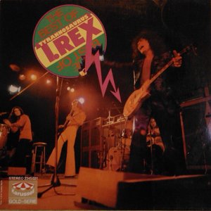 The Best of T.Rex