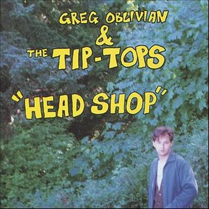 Аватар для Greg Oblivian & The Tip-Tops