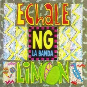 Echale Limon
