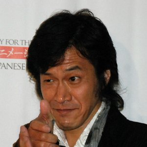 Avatar for Taiga Saejima(Rikiya Koyama)