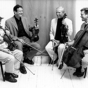 Avatar for The Kontra Quartet