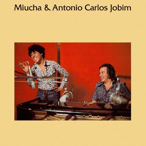 Miucha & Tom Jobim, Vol. 1