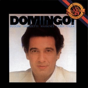 “Domingo!”的封面
