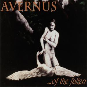 ...Of The Fallen cover