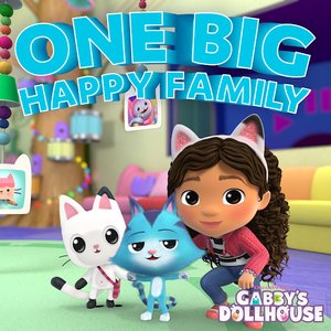 One Big Happy Family