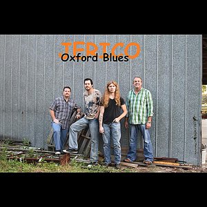 Oxford Blues