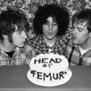 Head of Femur のアバター