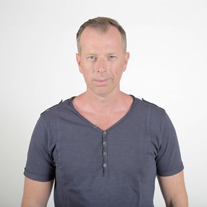 Avatar for Art Meson