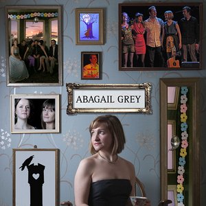 Abagail Grey のアバター