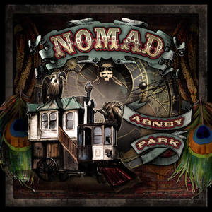 Abney Park - Nomad - Zortam Music