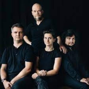 Arcadia Quartet 的头像