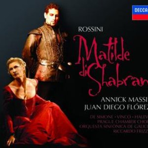 Rossini: Matilde di Shabran