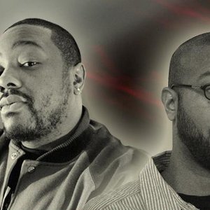 DJ Brainchild & Phonte 的头像