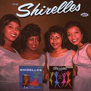 Tonight's the Night / The Shirelles Sing to Trumpets and Strings