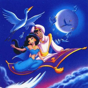 Avatar for Cast of Aladdin