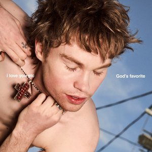 i love you etc. / God's favorite - Single