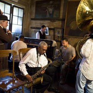 Preservation Hall Jazz Band & Louis Armstrong 的头像