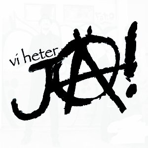 Vi heter JA!