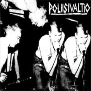 Image for 'Poliisivaltio'