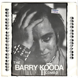 Barry Kooda photo provided by Last.fm