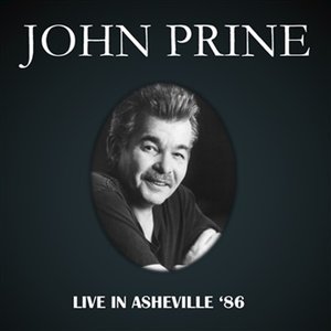 John Prine: Live in Asheville '86
