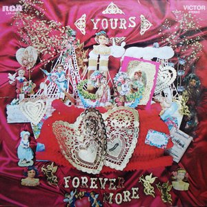 Yours Forever More