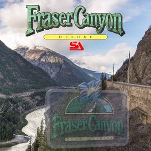 Fraser Canyon Deluxe
