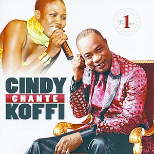 Cindy le Cœur chante Koffi Olomide Vol.1