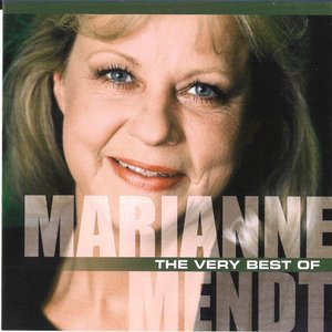 The Very Best Of Marianne Mendt