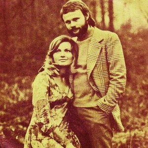 “Serge & Christine Ghisoland”的封面
