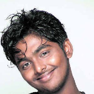Gv prakash 的头像