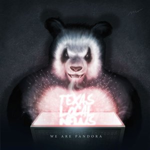 We Are Pandora - EP
