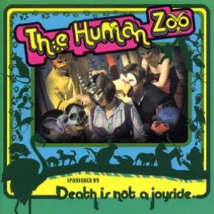 The Human Zoo