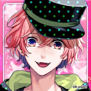 阿修悠太(CV.花江夏樹) 的头像