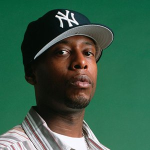 Talib Kweli feat. Kardinal Offishal için avatar