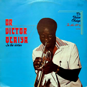 Dr. Victor Olaiya