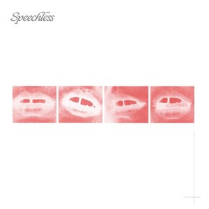 Speechless - Single