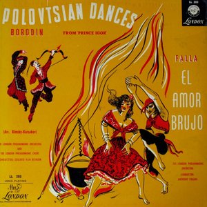 Polovtsian Dances