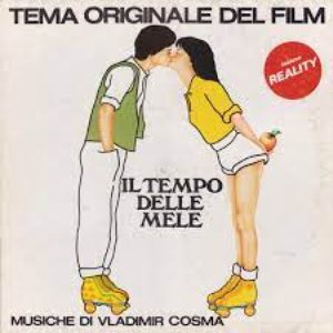 Il Tempo Delle Mele (Tema Originale Del Film)