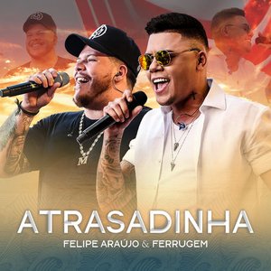 Avatar for Felipe Araújo & Ferrugem