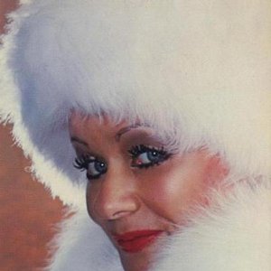 Изображение для 'Tammy Faye Bakker'