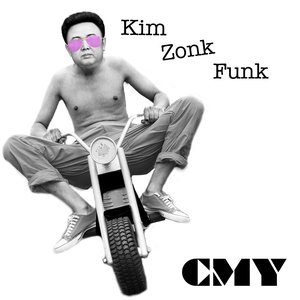 Image for 'Kim Zonk Funk'