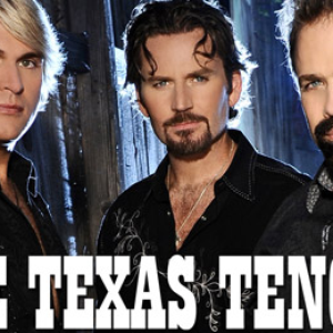 The Texas Tenors Tour Dates
