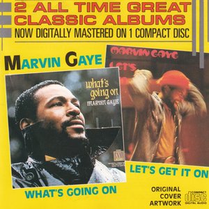 What's Going On / Let's Get It On