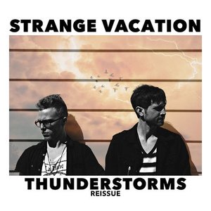 Thunderstorms (Reissue)