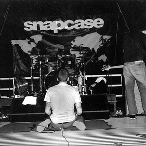 Snapcase photo provided by Last.fm