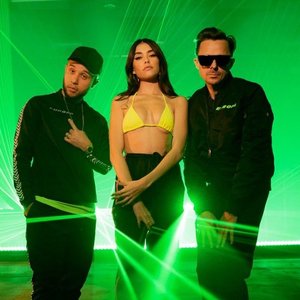 Avatar for Jax Jones, Martin Solveig, Madison Beer